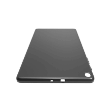 Apple iPad 10.2 (2019 / 2020 / 2021) Slim Case vékony tablet tok, Fekete tablet tok