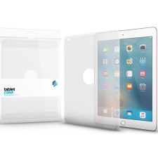  Apple iPad 10.2 (2019 / 2020 / 2021), Szilikon tok, ultravékony, 0.33, Xprotector, átlátszó tablet tok
