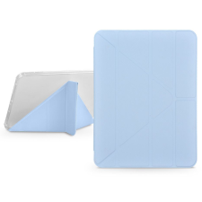  Apple iPad 10.2 (2019/2020/2021) tablet tok (Smart Case) on/off funkcióval,     Apple Pencil tart... tablet tok