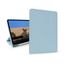  Apple iPad 10.2 (2019/2020/2021) tablet tok (Smart Case) on/off funkcióval,     Apple Pencil tart... tablet tok