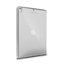 APPLE IPAD 10.2 SZILIKON TOK ÁTLÁTSZÓ tablet tok