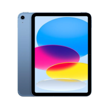 Apple iPad 10.9 10.Gen 256GB Cellular kék (blue) tablet - Apple Garancia tablet pc