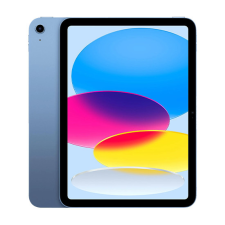  Apple iPad 10.9 10.Gen 256GB Cellular (Kék) MQ6U3HC/A tablet pc