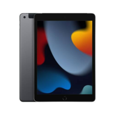 Apple iPad 4G LTE 64 GB 25.9 cm (10.2") Wi-Fi 5 (802.11ac) iPadOS 15 Grey tablet pc