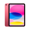 Apple iPad 512 GB 27,9 cm (11") Wi-Fi 6 (802.11ax) iPadOS 18 Rózsaszín (MD5C4TY/A)
