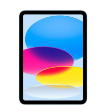 Apple iPad 64 GB 27,7 cm (10.9&quot;) Wi-Fi 6 (802.11ax) iPadOS 16 Kék tablet pc