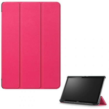 Apple iPad 9.7 (2017 / 2018), mappa tok, Smart Case, magenta tablet tok