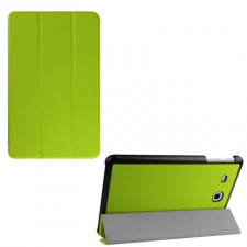 Apple iPad 9.7 (2017 / 2018), mappa tok, Smart Case, zöld tablet tok