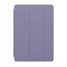Apple iPad (9th generation) Smart Cover English Lavender tablet kellék
