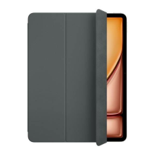 Apple iPad Air 13 (2024) (A2903/A2904), APPLE Smart Folio mappa tok, Szénszürke tablet tok