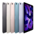 Apple iPad Air 256 GB 27,7 cm (10.9") Apple M 8 GB Wi-Fi 6 iPadOS 15 Szürke