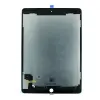  Apple iPad Air 2 fekete OEM LCD kijelző érintővel