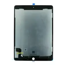  Apple iPad Air 2 fekete OEM LCD kijelző érintővel mobiltelefon, tablet alkatrész