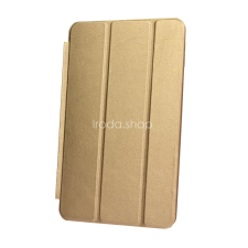 Apple iPad Air 2, mappa tok, Smart Case, arany tablet tok