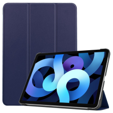 Apple iPad Air 4, 2020 tablet tok, Kék tablet tok