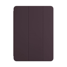 Apple iPad Air (5. gen) Smart Folio tok sötét meggypiros (MNA43ZM/A) (MNA43ZM/A) - Tablet tok tablet tok