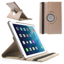 Apple iPad Air, mappa tok, elforgatható (360°), vörösarany tablet tok