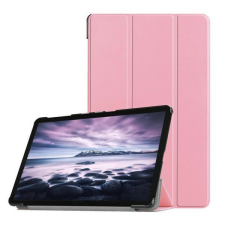  Apple iPad Mini (2021 / 2024) (8.3), mappa tok, Smart Case, rózsaszín tablet tok