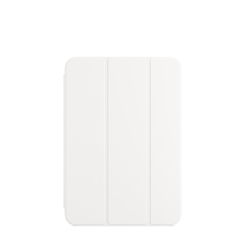 Apple iPad mini Smart Cover Gyári Trifold tok - Fehér tablet tok
