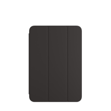 Apple iPad mini Smart Cover Gyári Trifold tok - Fekete tablet tok