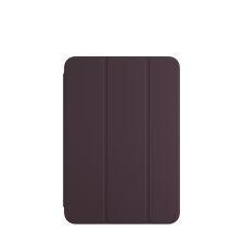 Apple iPad mini Smart Folio Gyári Trifold tok - Sötét meggypiros tablet tok