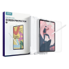  Apple iPad Pro 11 (2018 / 2020 / 2021 / 2022) / iPad Air (2020 / 2022), Kijelzővédő fólia, Matt, ESR Paper Feel, Clear Prémium, 2 db / csomag