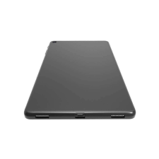 Apple iPad Pro 11 (2020 / 2021 / 2022) Slim Case vékony tablet tok, Fekete tablet tok