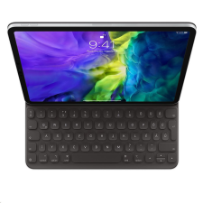 Apple iPad Pro 11&quot; (2. gen) Smart Keyboard Folio magyar kiosztással fekete (MXNK2MG/A) tablet kellék