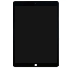  Apple iPad Pro 12.9 (2015) A1584 fekete LCD kijelző érintővel