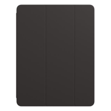 Apple iPad Pro 12.9" (5. gen) Smart Folio tok fekete (MJMG3ZM/A) (MJMG3ZM/A) - Tablet tok tablet tok