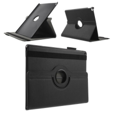 Apple iPad Pro 12.9, mappa tok, elforgatható (360°), fekete tablet tok