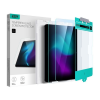  Apple iPad Pro 13 (2024), Kijelzővédő fólia, ütésálló fólia, Tempered Glass (edzett üveg), ESR Glass, Clear, 2 db / csomag