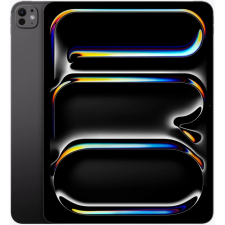 Apple iPad Pro 13" 2025 1TB WiFi nanotexturált üveggel fekete tablet pc