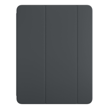 Apple iPad Pro 13" (M4) Smart Folio tok fekete (MWK33ZM/A) (MWK33ZM/A) tablet tok