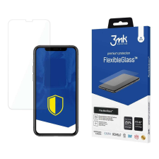 Apple iPhone 11 Pro Max - 3mk FlexibleGlass ™ mobiltelefon kellék