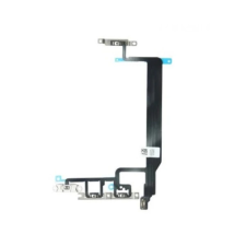Apple iPhone 13 Pro (6.1) be- / kikapcsoló szalagkábel mobiltelefon, tablet alkatrész