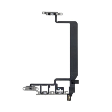 Apple iPhone 13 Pro Max (6.7) be- / kikapcsoló szalagkábel mobiltelefon, tablet alkatrész