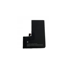 Apple iPhone 13 Pro Max A2653 4352mAh, Akkumulátor + ragasztó (Gyári) Li-Ion mobiltelefon akkumulátor
