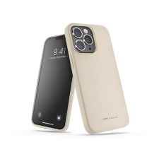  Apple iPhone 13 szilikon hátlap - Roar Space - aqua white tok és táska