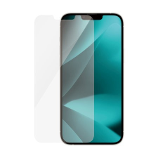 Apple iPhone 14 Plus tempered glass kijelzőfólia kijelzővédő védőfólia kijelző mobiltelefon kellék