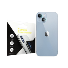  Apple iPhone 14 tempered glass kamera védő üvegfólia mobiltelefon kellék