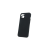 Apple iPhone 15 Pro Max, Szilikon tok, Soft, fekete
