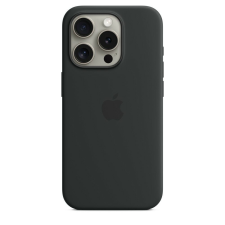 Apple iPhone 15 Pro Tok - MagSafe - Fekete tok és táska