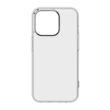 Apple iPhone 15 Pro vékony TPU szilikon hátlap,Átlátszó tok és táska