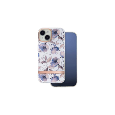 Apple iPhone 15, Szilikon tok, Ultratrendi Chic 2 tok és táska
