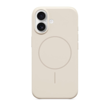 Apple iPhone 16 Beats gyári MagSafe tok, sziklaszürke tok és táska