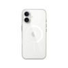 Apple iPhone 16 MagSafe-rögzítésű tok, átlátszó (MA6A4ZM/A)