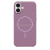 Apple iPhone 16 Plus Case with MagSafe - Sunset Purple (MCFK4LL/A)