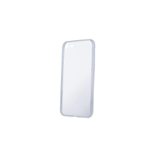 Apple iPhone 16 Pro Max, Szilikon tok, Slim (1mm), átlátszó tok és táska