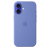 Apple iPhone 16 Silicone Case with MagSafe Periwinkle (Seasonal) MDGQ4